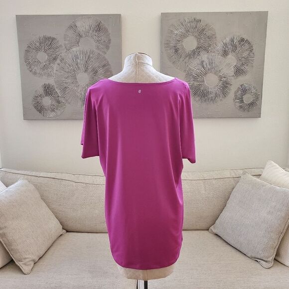 ID Ideology Lightweight Techy T-Shirt sz XL - Picture 6 of 11